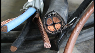 Cable Core