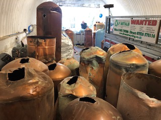 Copper