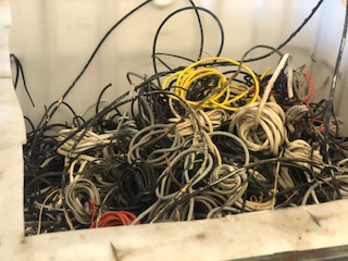 Cable